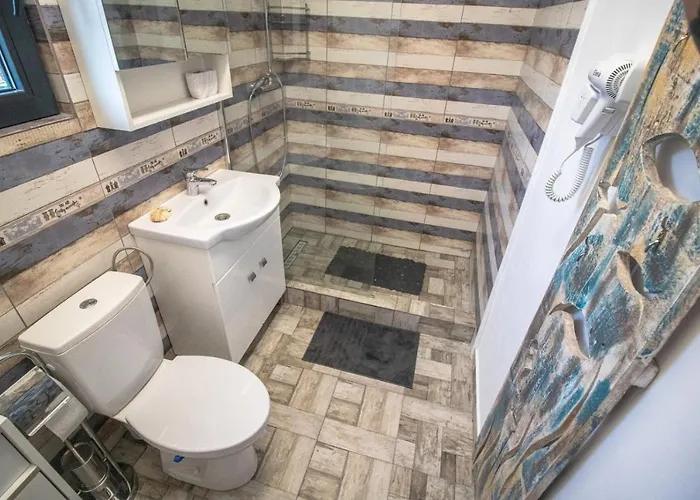 キャンプ場 Flip Flop *