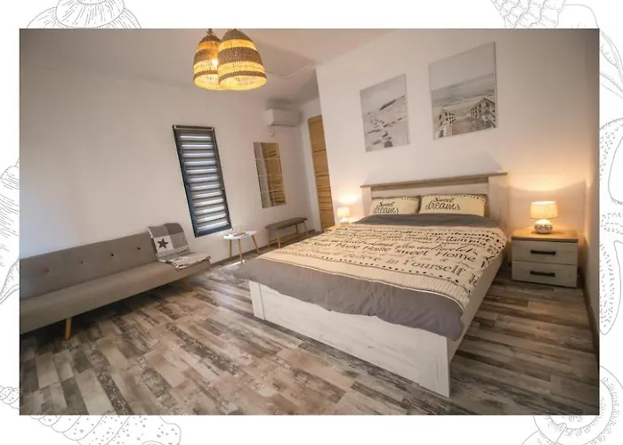 Flip Flop キャンプ場