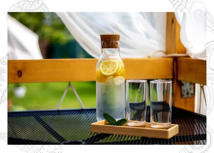 Flip Flop キャンプ場 *