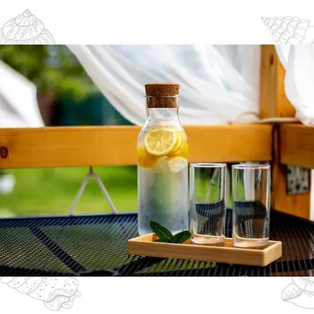 Flip Flop Campsite *